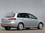 Fiat Croma 2005 года (UK)